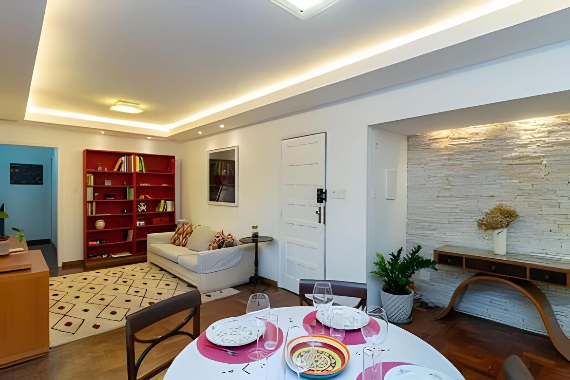 Apartamento Silencioso Todo Climatizado