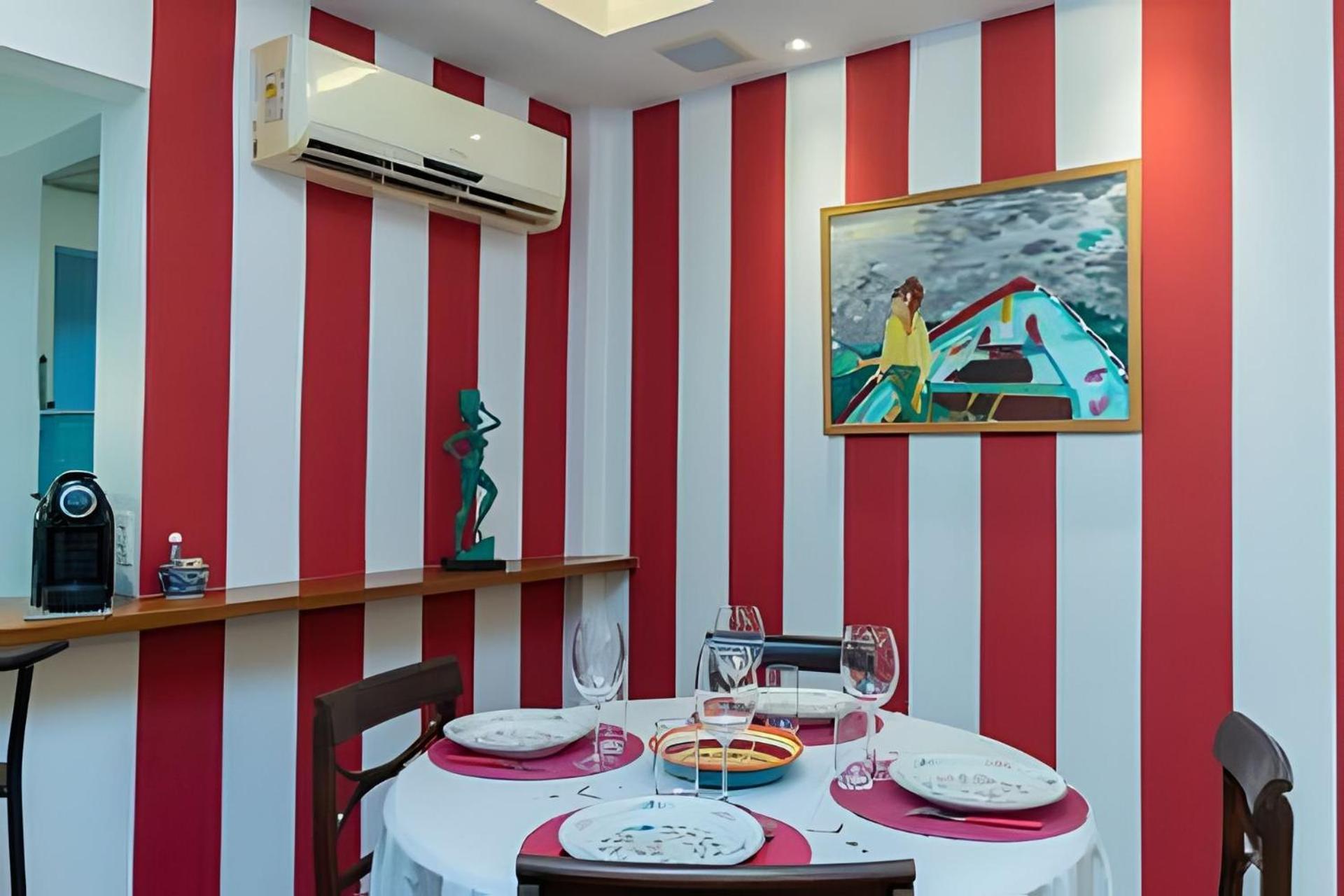 Silencioso Todo Climatizado Apartamento Rio de Janeiro
