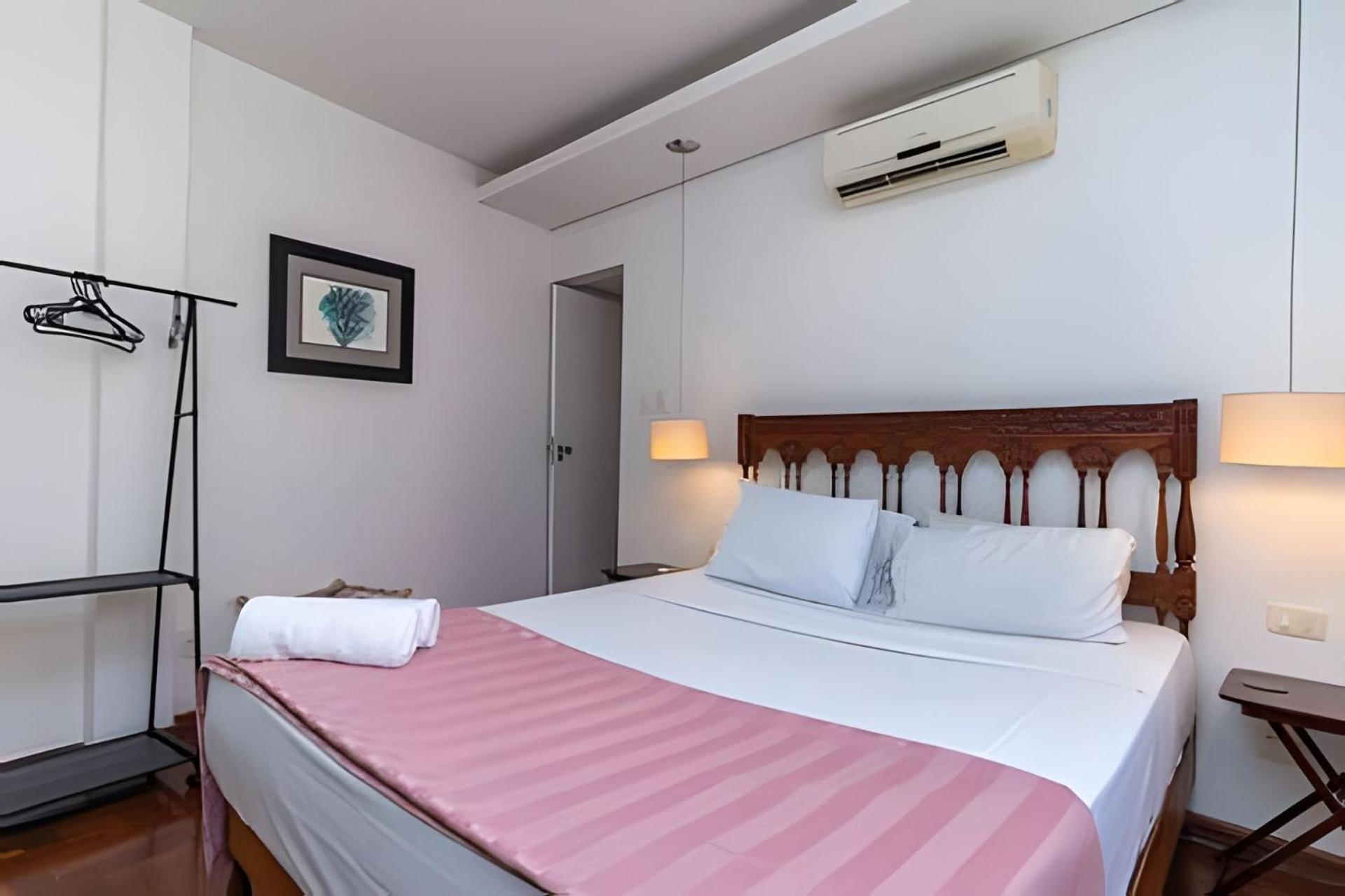 Apartamento Silencioso Todo Climatizado Rio de Janeiro