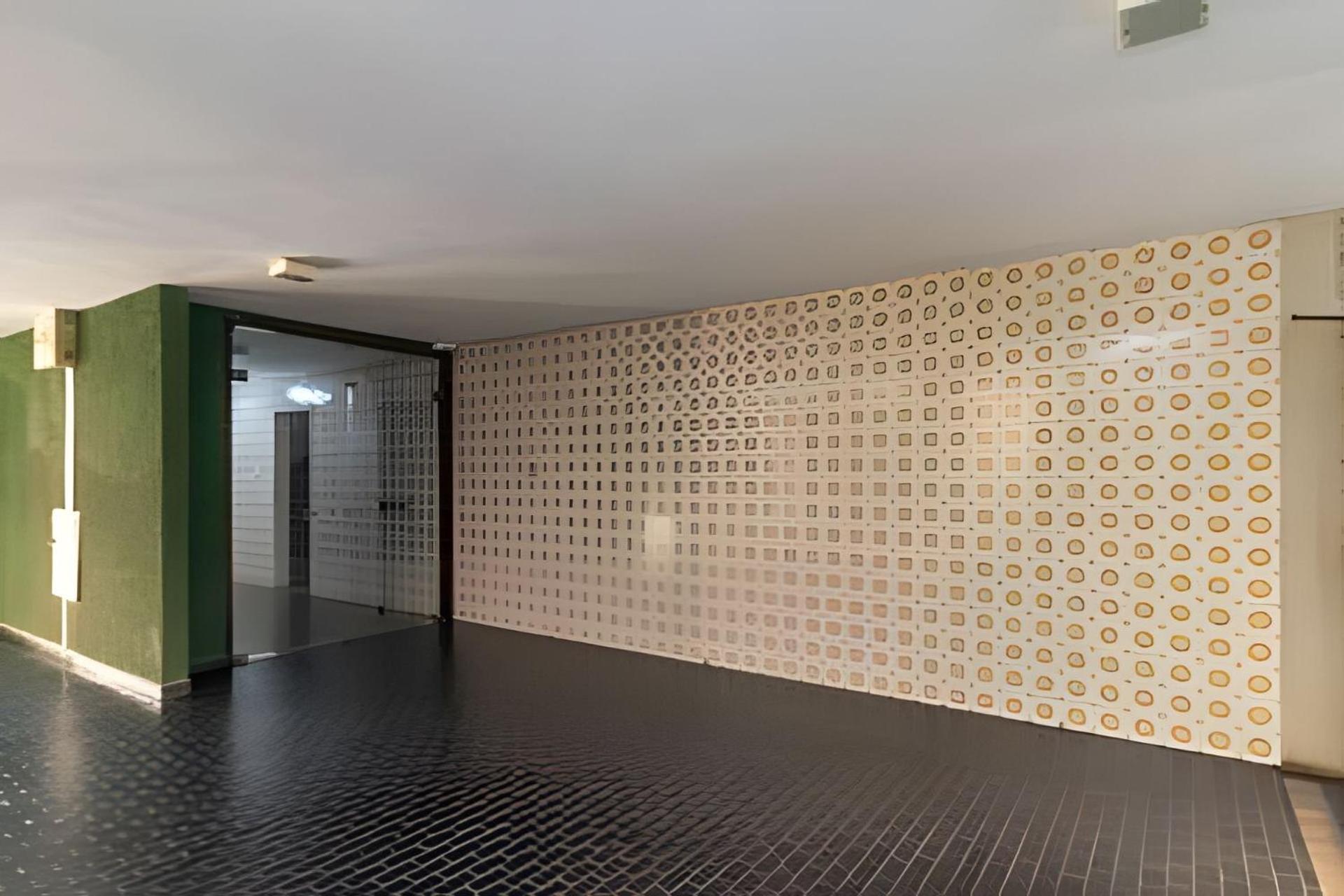 Silencioso Todo Climatizado Apartamento