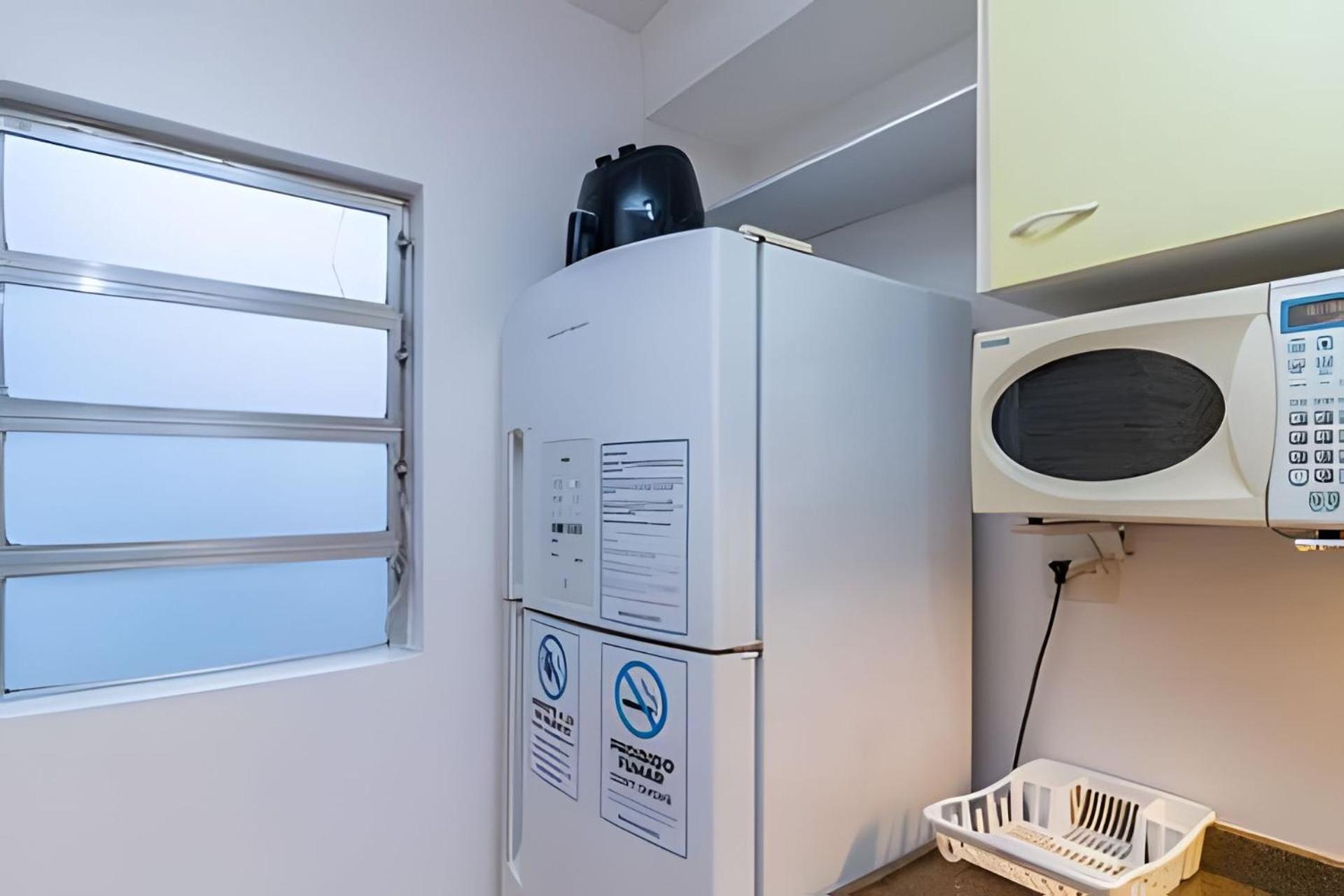 Apartamento Silencioso Todo Climatizado *