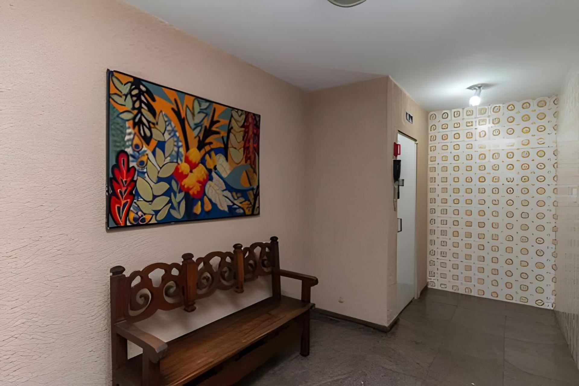 Apartamento Silencioso Todo Climatizado Rio de Janeiro