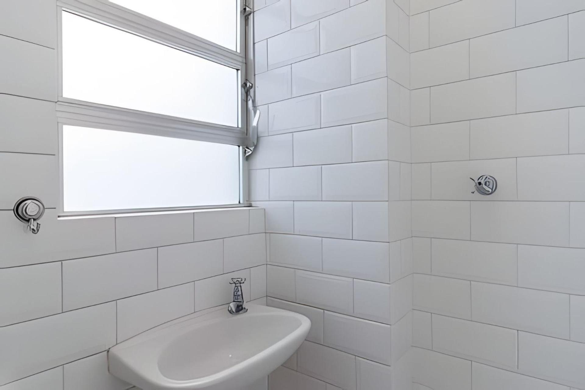 Silencioso Todo Climatizado Apartamento