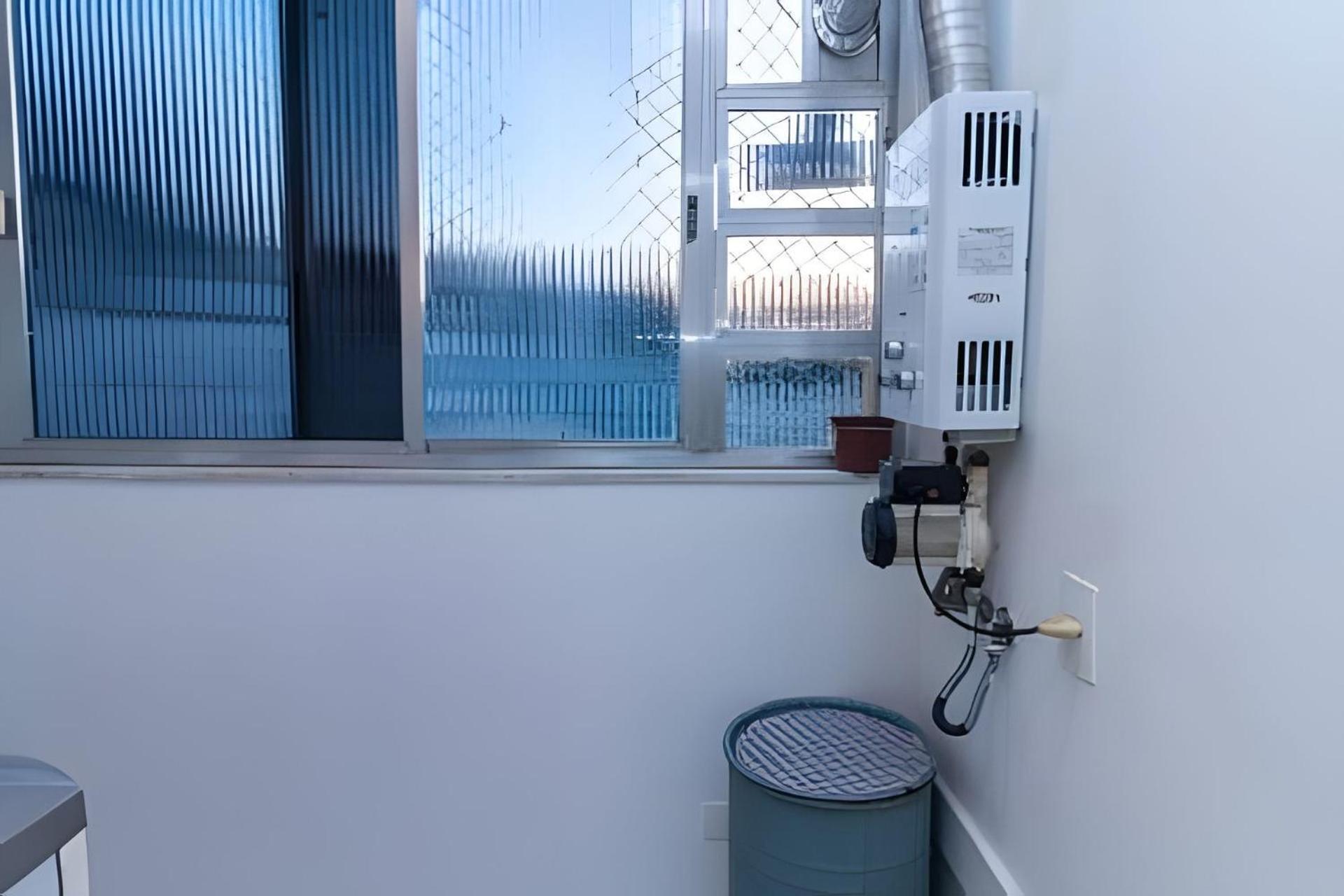 Apartamento Silencioso Todo Climatizado