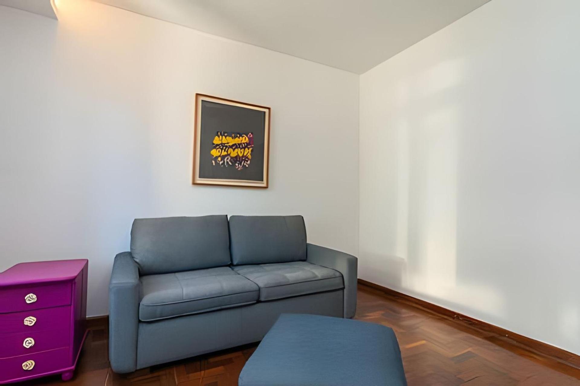 Silencioso Todo Climatizado Apartamento *