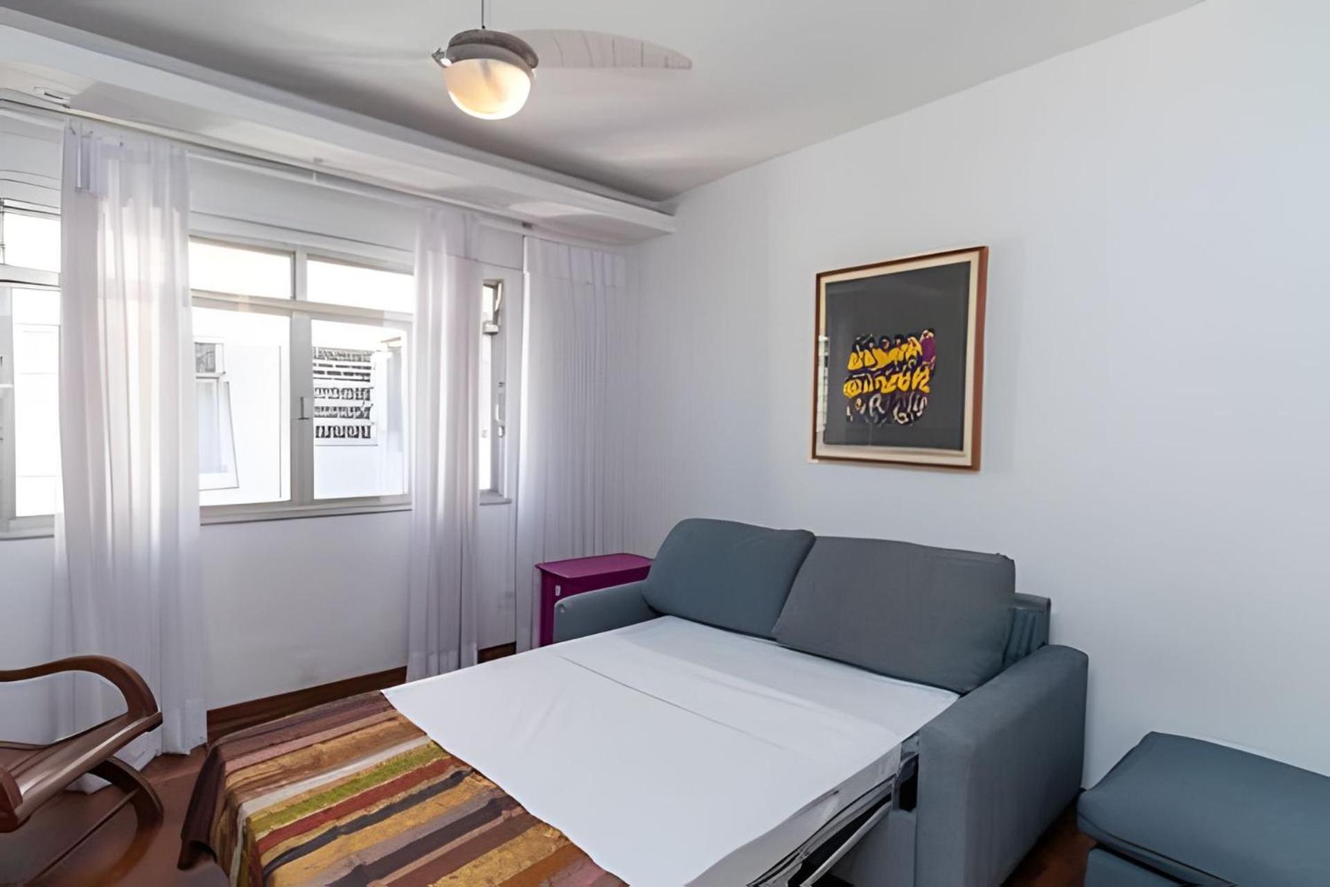 Apartamento Silencioso Todo Climatizado *