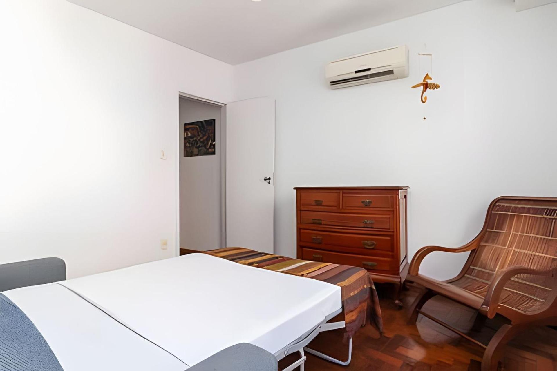 Apartamento Silencioso Todo Climatizado
