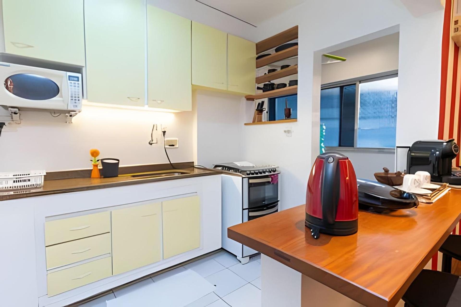 Apartamento Silencioso Todo Climatizado *