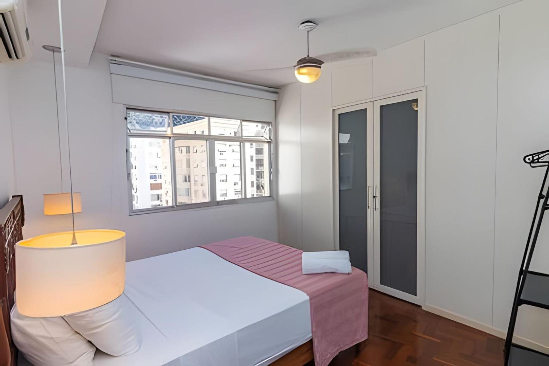 Apartamento Silencioso Todo Climatizado *