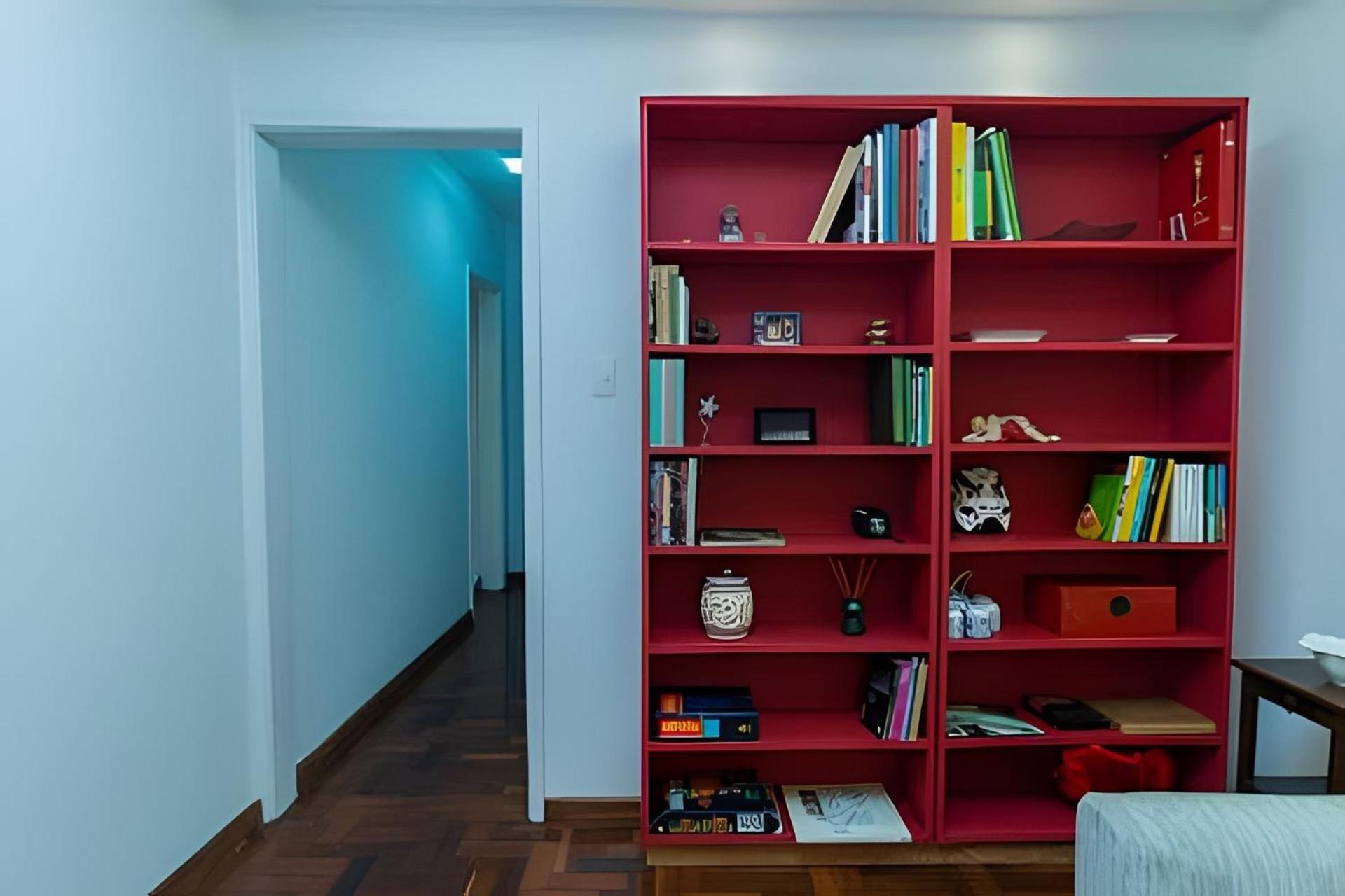 Apartamento Silencioso Todo Climatizado