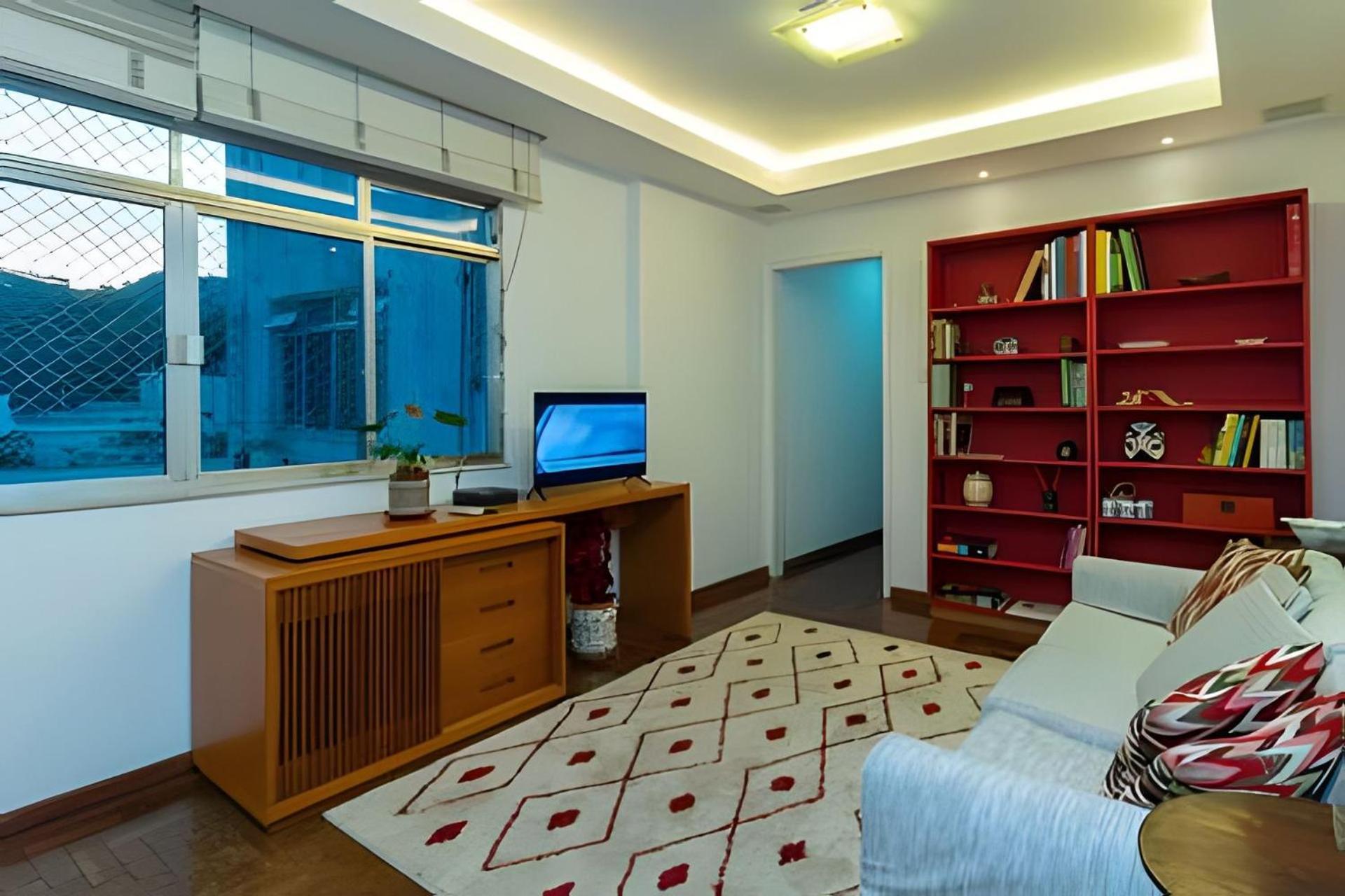Apartamento Silencioso Todo Climatizado *